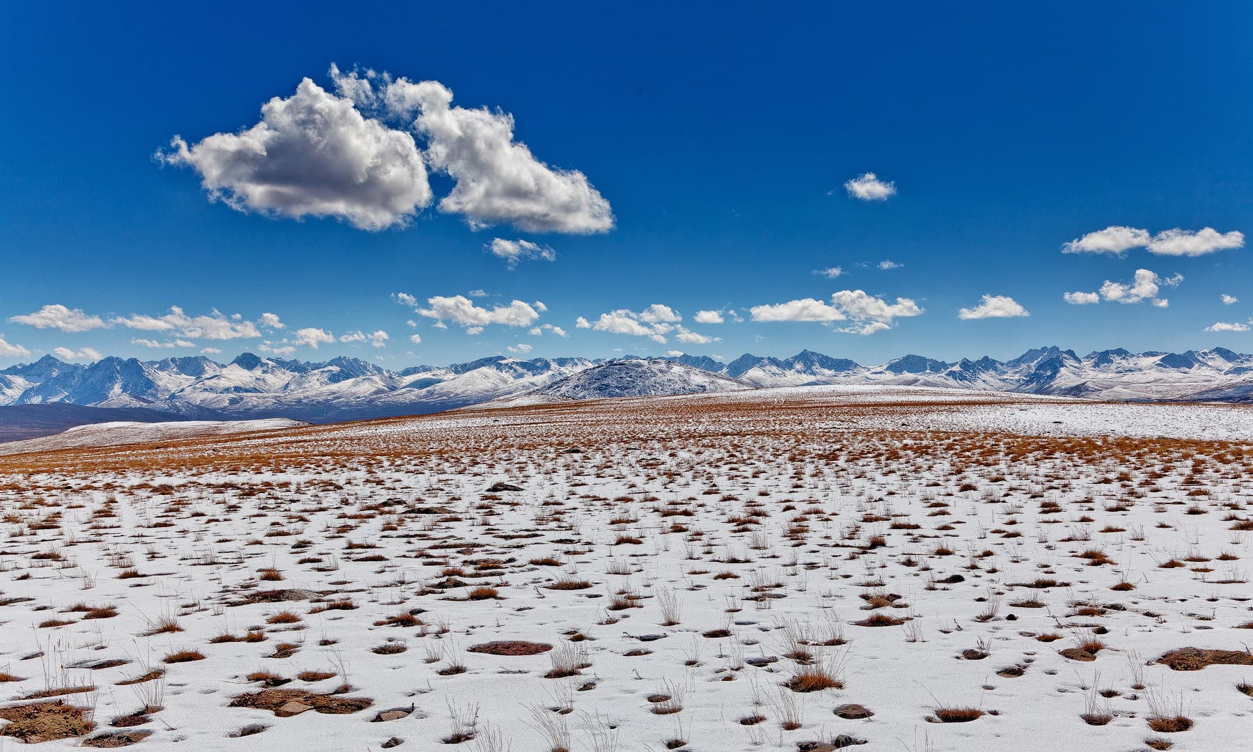 Deosai Plans