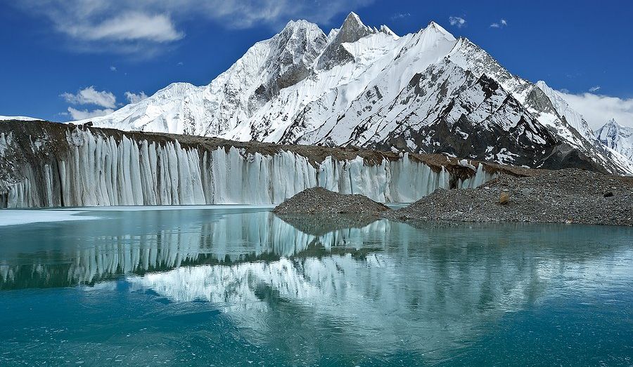 Baltoro_glacier