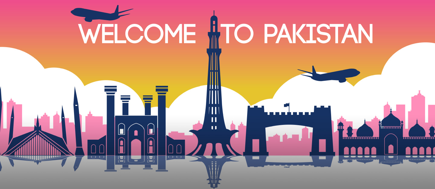 Tag: Tourism is Growing in Pakistan